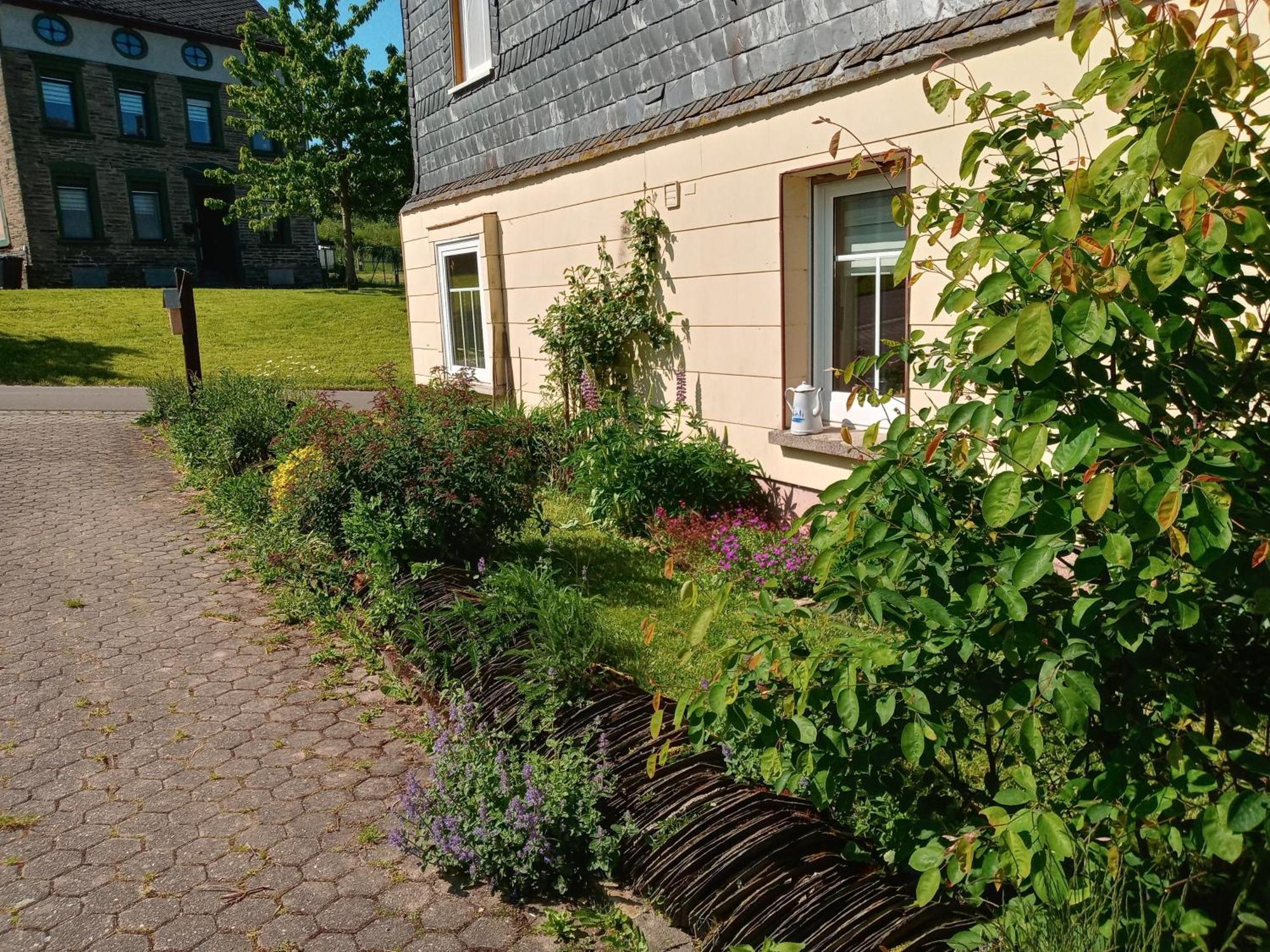 Ferienwohnung Otto Kleinich Exterior photo